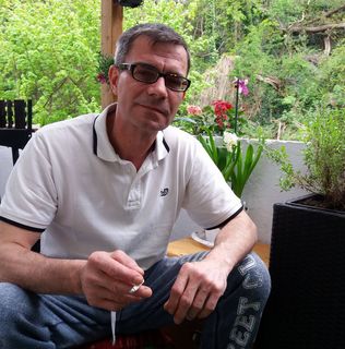 Corneliu Renghea's avatar