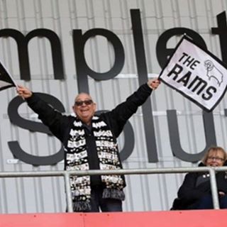 Jeremy Rodgers's avatar