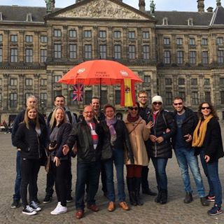 Vaughan Jones's avatar