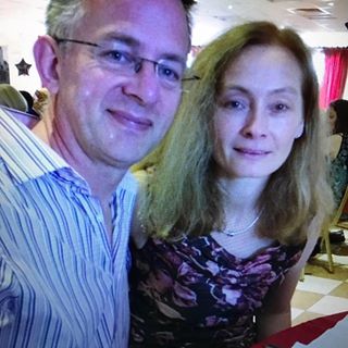 Nick Stamford's avatar