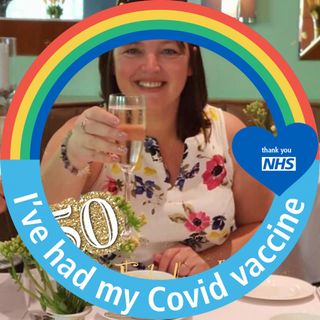 Sharon Coleman's avatar