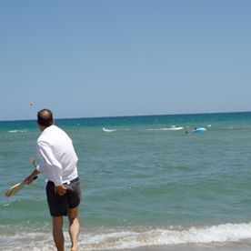 Peter Richardson's avatar