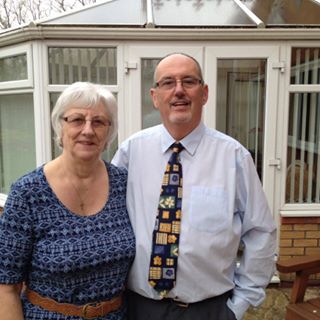 Barry Dryden's avatar