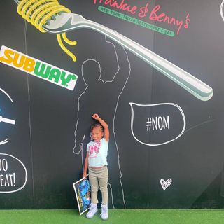 Natalie Imagin's avatar