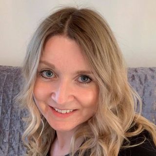 Carrie Lou's avatar