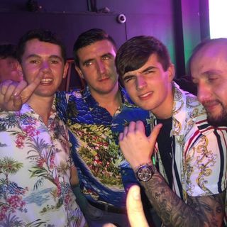 Jack Pilling's avatar