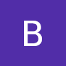 BARRY RUTTER's avatar