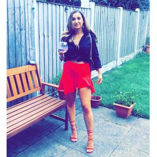 Lauren Clay's avatar