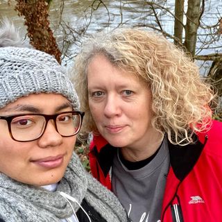 Alison Forbes's avatar