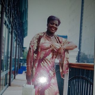 Joan F Hamilton's avatar