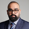 Shumon Choudhury's avatar