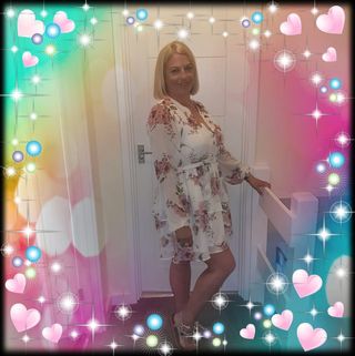 Kelly Savory's avatar