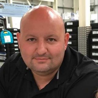 Steven Stanford's avatar