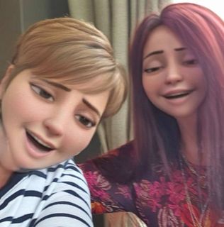 Angela Milby's avatar