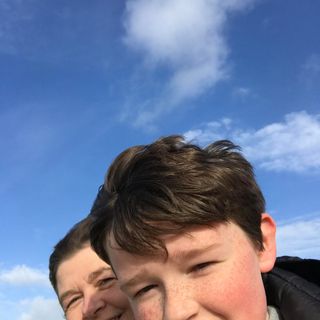 Teresa Cameron's avatar