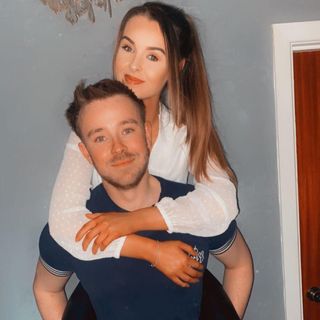 William Gavin Thompson's avatar