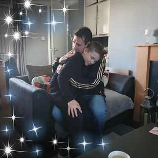 Dave Lewis's avatar