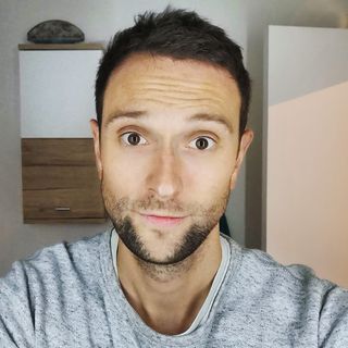Samuel Jefferson's avatar