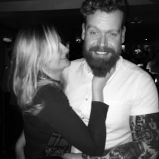 Alex Musgrove-Goodman's avatar