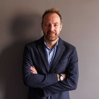 Marcello Muiesan's avatar