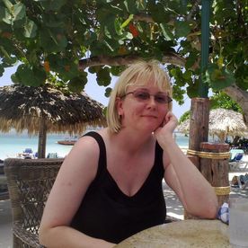 Penny Connell's avatar