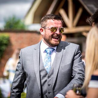 Charlie Fletch Francis's avatar