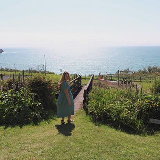 Paige Walsh's avatar