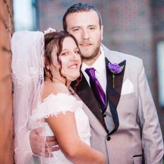 Mark Buxton's avatar