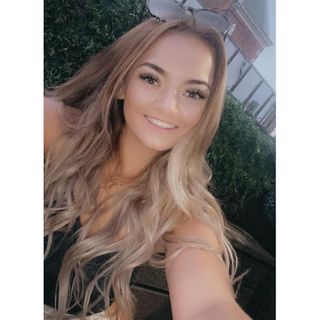 Angel Parsonage's avatar