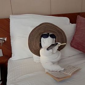 Valerie Sproull's avatar