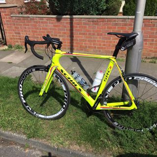 Spencer Bartley's avatar