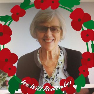 Judith Dyckes's avatar