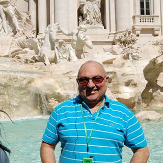 Paul Bennett's avatar