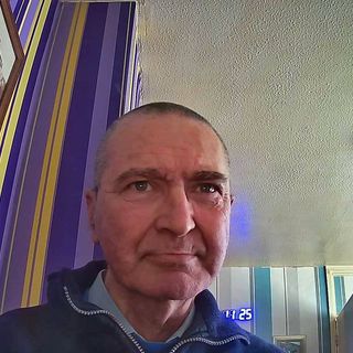 Keith Anthony Fox's avatar