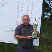 John Jolley's avatar