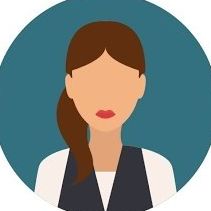 Alice Gwood's avatar