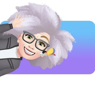 Sarah Soule's avatar