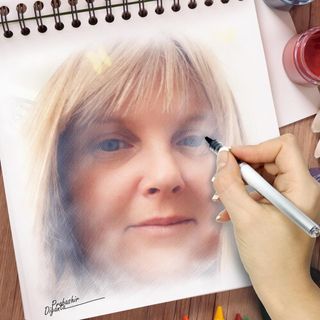 Sue Sawkins's avatar