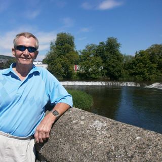 Kenneth Smith's avatar