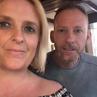 Lee Chadwick's avatar