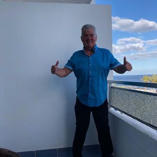 Mick Best's avatar