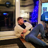 Ste Taylor's avatar
