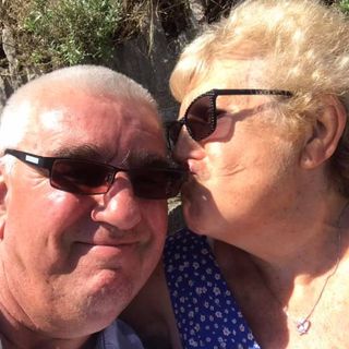 Robin Poulter's avatar