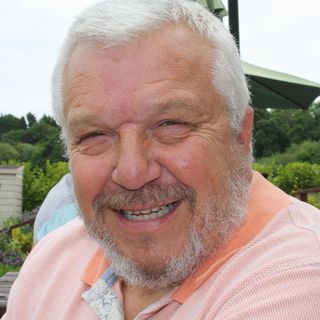 David Matthews's avatar