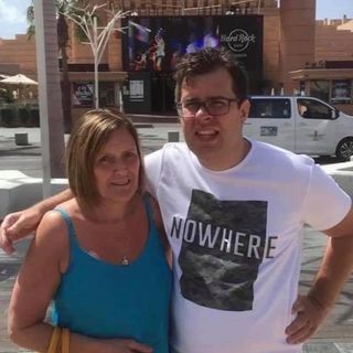 Doreen Stone Sheldon's avatar