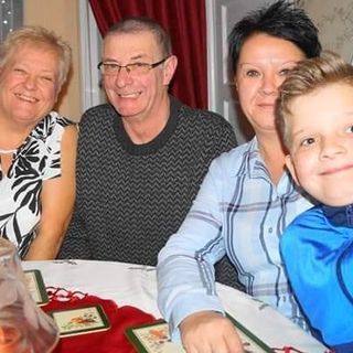 Ged Winstanley's avatar