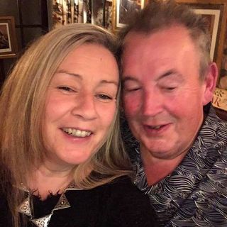 Ann Strickland's avatar