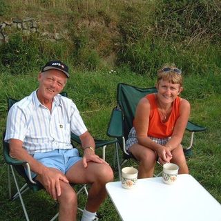 David White's avatar