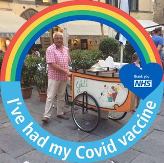 Ronald Latimer's avatar