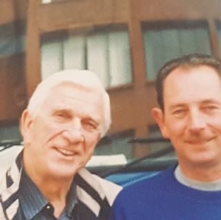 Alan Sendall's avatar